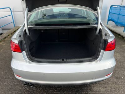 2014 Audi A3