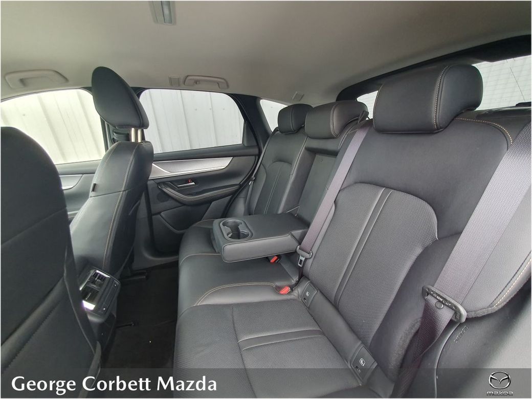 2023 Mazda CX-60