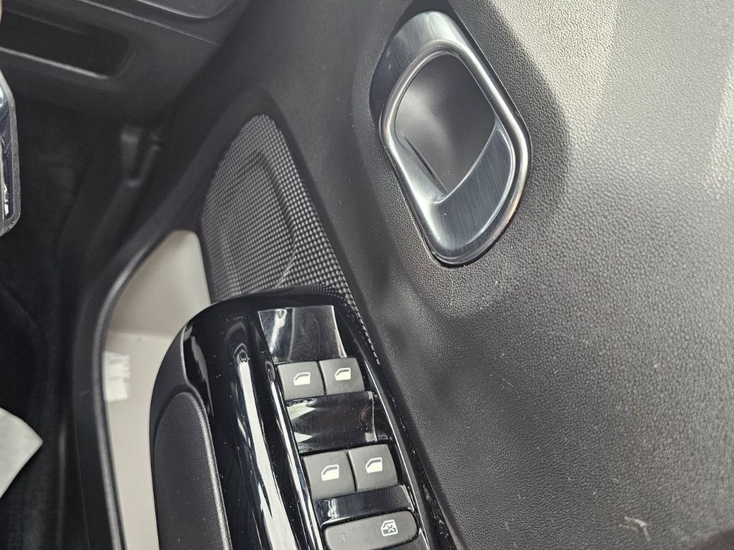 2021 Citroen C3