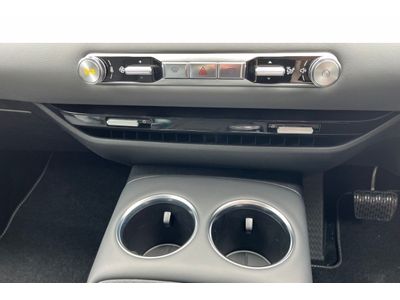 2026 MG S5