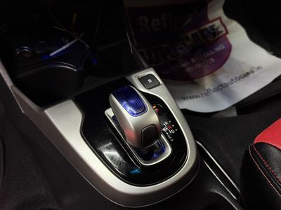 2016 Honda Fit