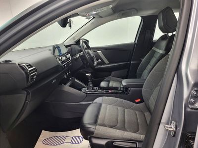 2022 Citroen C4