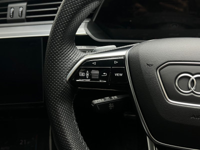 2022 Audi e-tron