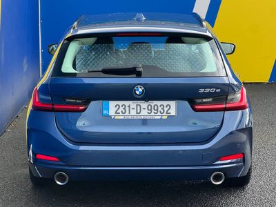 2023 BMW 3 Series