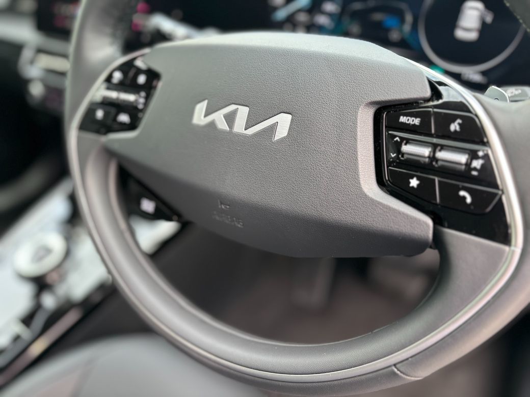 2025 Kia Niro