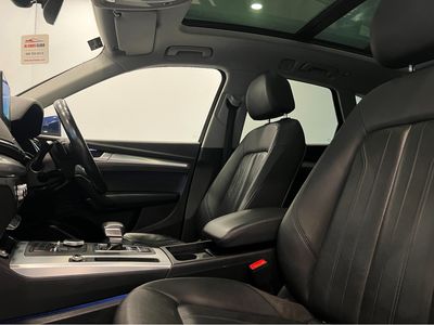 2019 Audi Q5