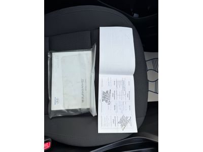 2013 Hyundai Santa Fe