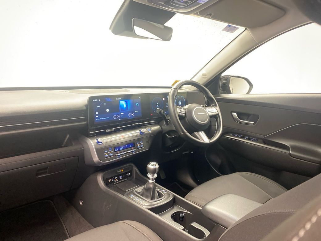 2024 Hyundai Kona