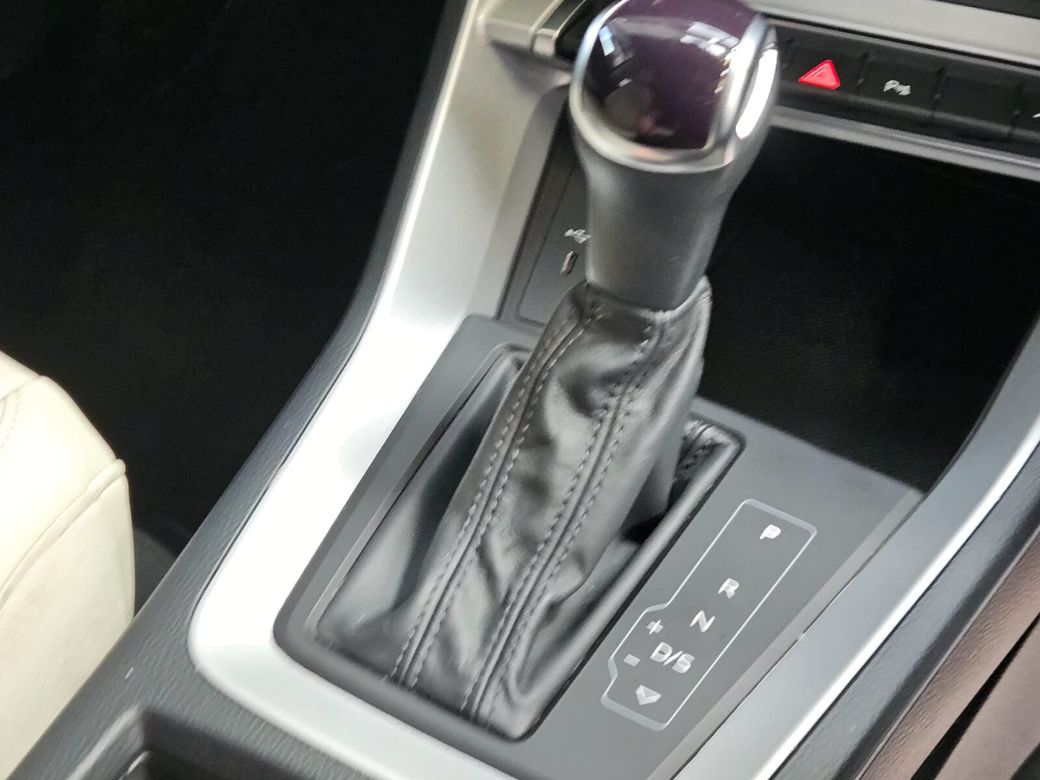2024 Audi Q3