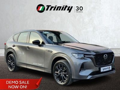 2026 Mazda CX-60