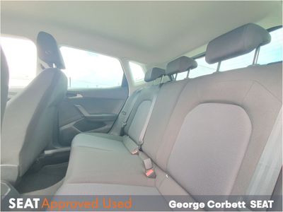 2023 SEAT Arona