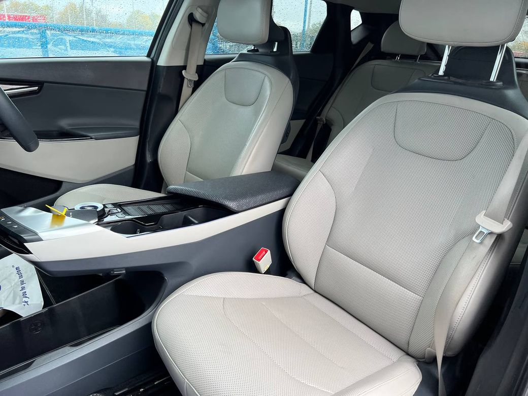 2023 Kia EV6