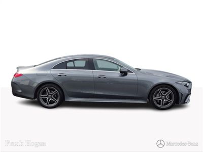 2023 Mercedes-Benz CLS Class