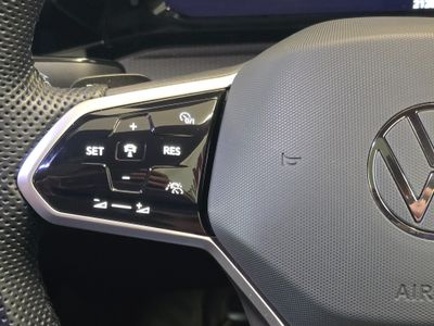 2024 Volkswagen Golf