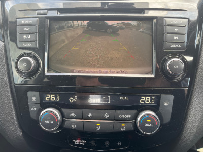 2019 Nissan Qashqai