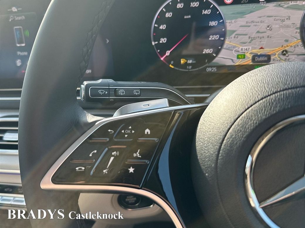 2026 Mercedes-Benz GLE Class