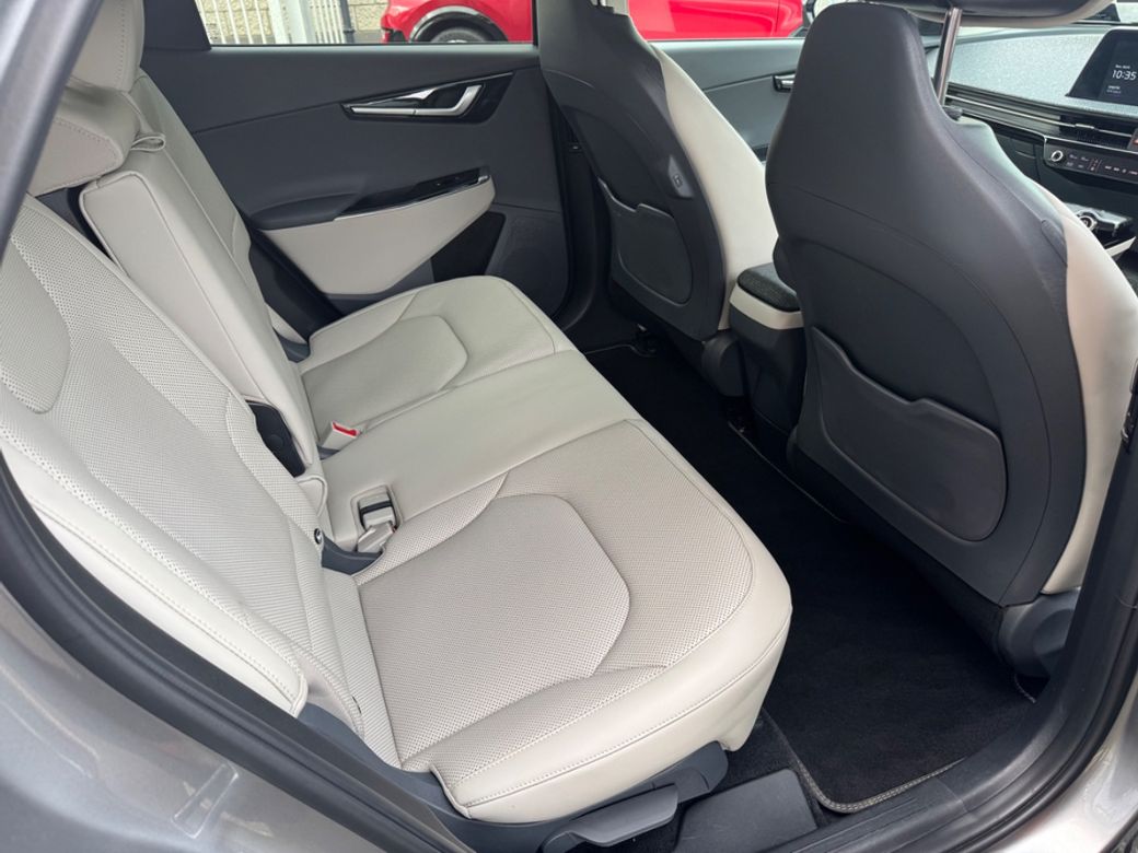 2024 Kia EV6