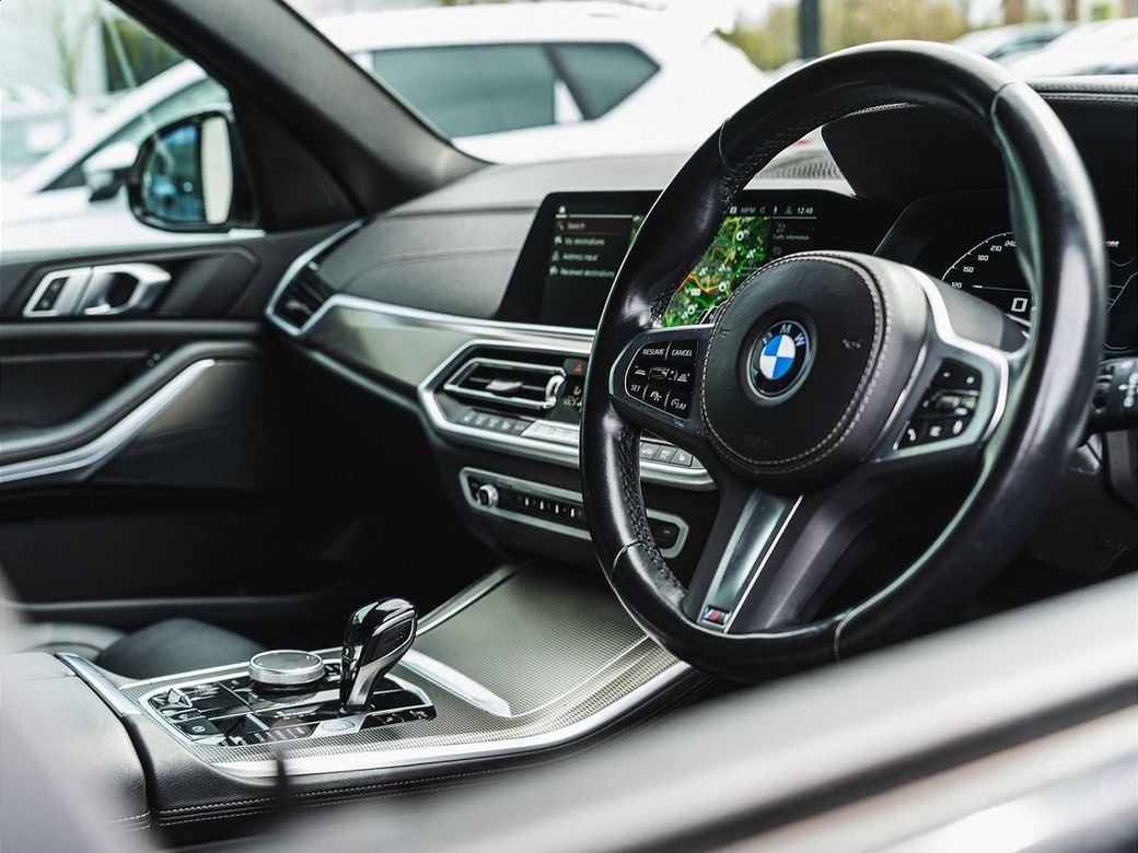 2023 BMW X5