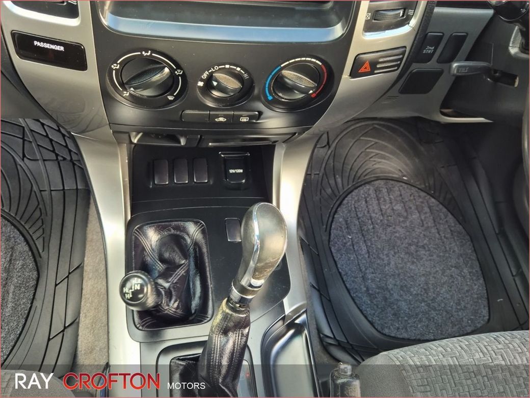 2006 Toyota Landcruiser