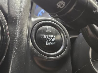 2019 Mazda Demio