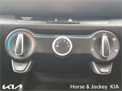 2018 Kia Stonic