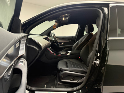 2023 Mercedes-Benz EQC