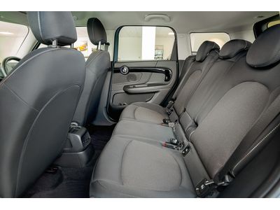 2022 Mini Countryman