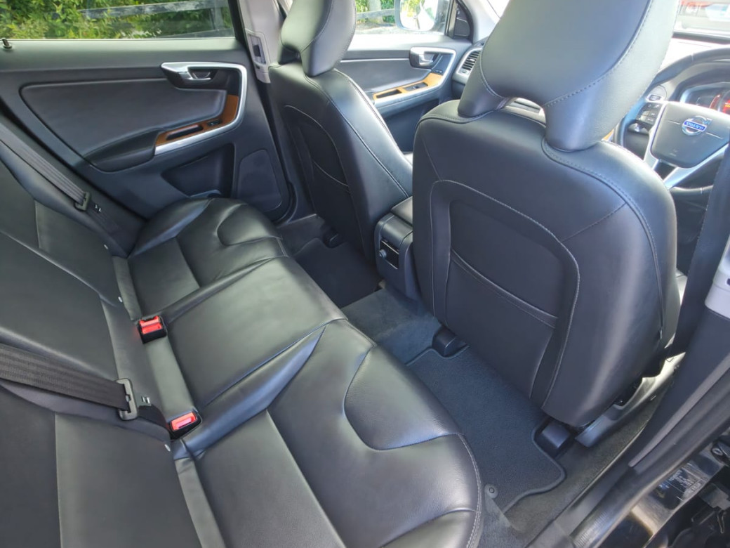 2017 Volvo XC60