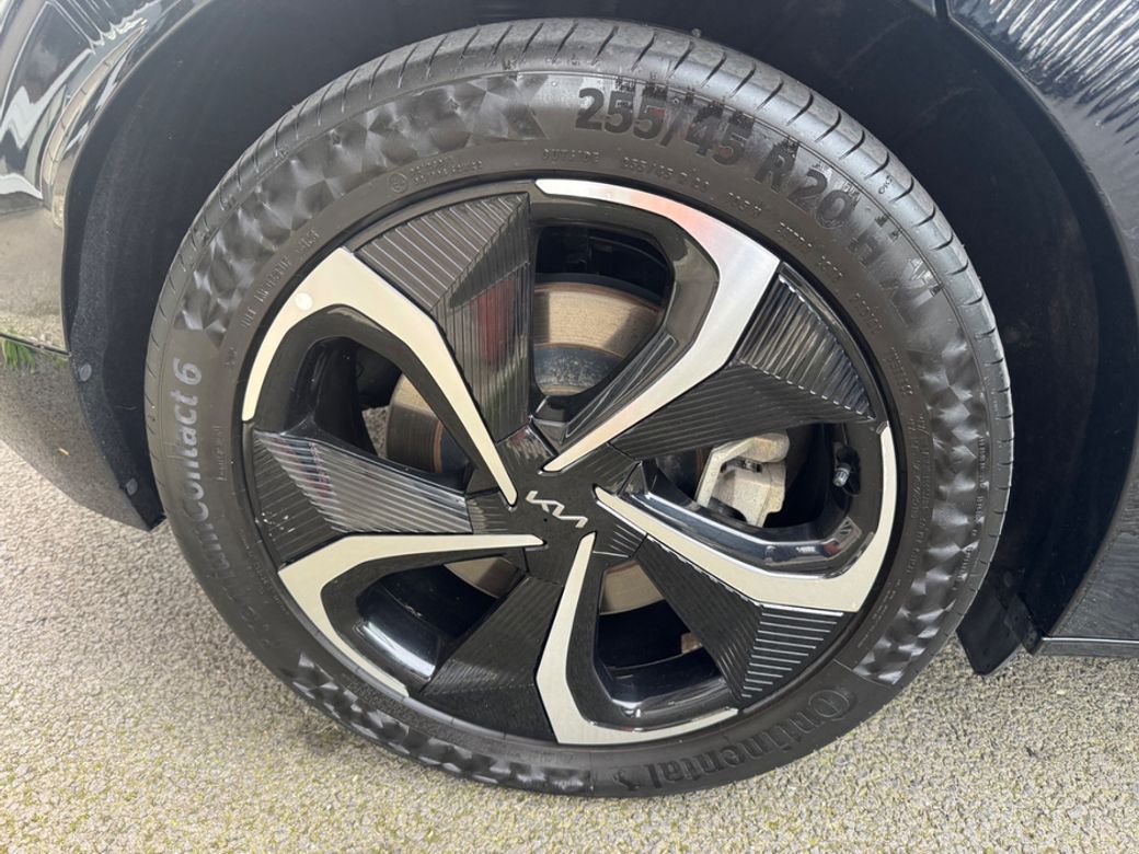 2024 Kia EV6