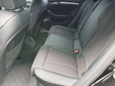 2020 Audi A3