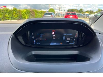2024 Peugeot Partner