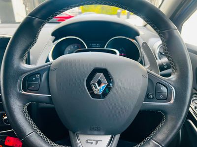 2014 Renault Clio