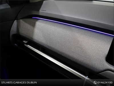 2025 Kia EV3