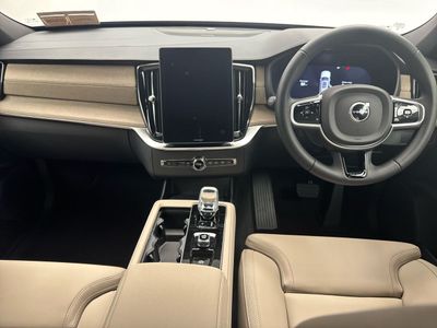 2026 Volvo XC90