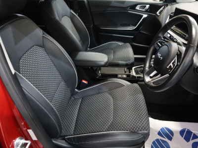 2024 Kia Ceed