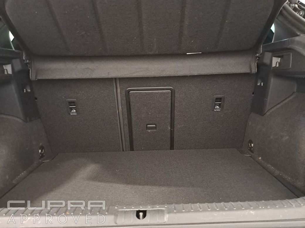 2025 Cupra Formentor