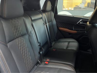 2023 Mitsubishi Outlander