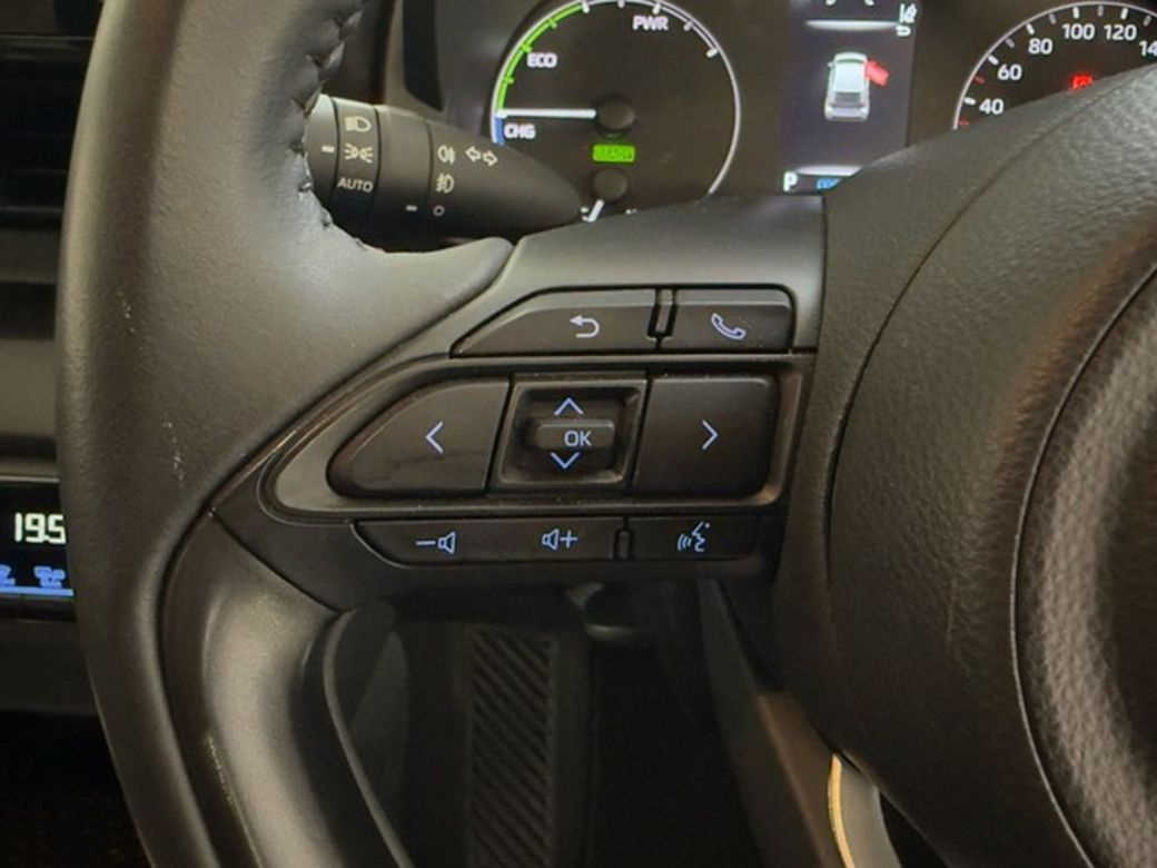 2023 Toyota Yaris