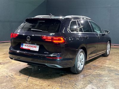 2023 Volkswagen Golf