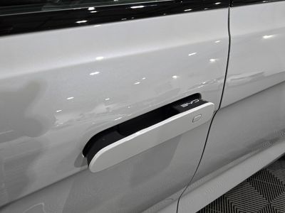 2026 BYD Seal