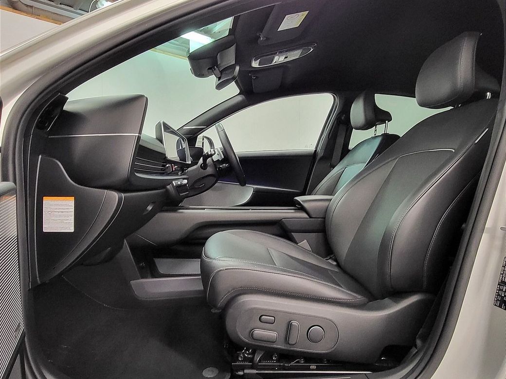 2023 Hyundai Ioniq 6