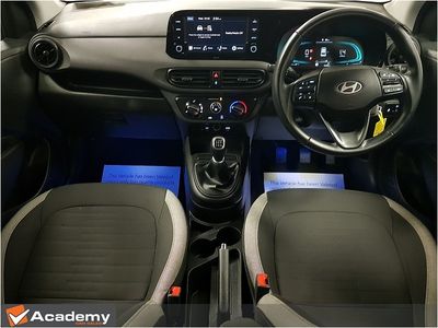 2023 Hyundai i10