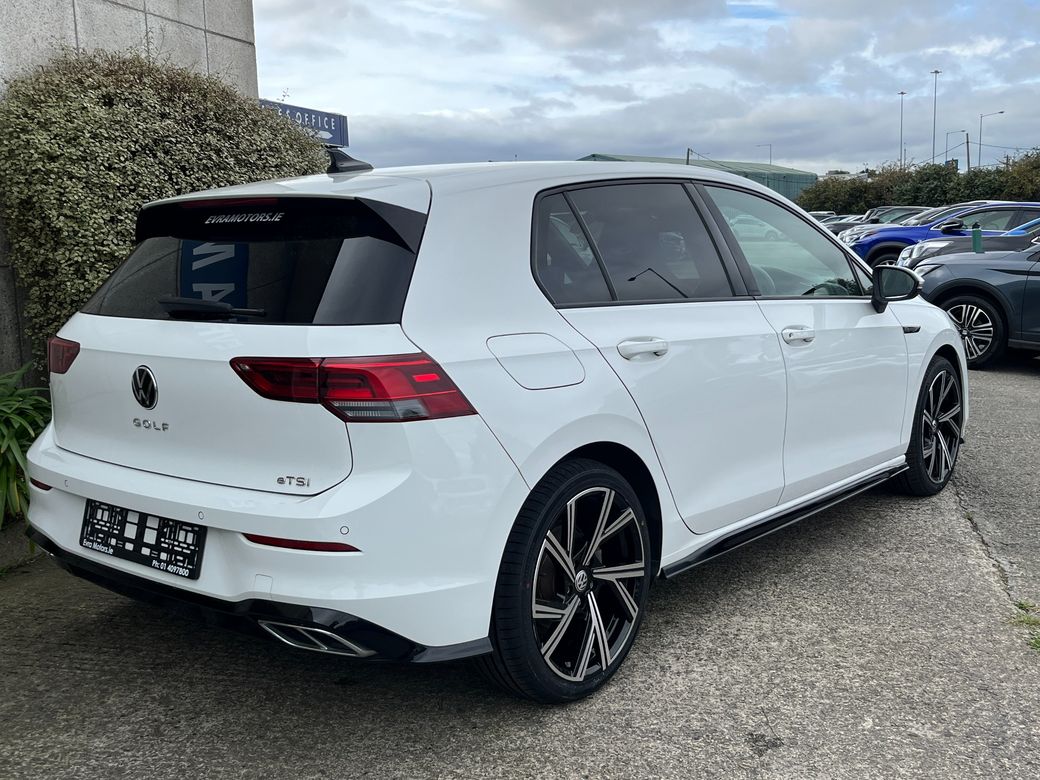 2022 Volkswagen Golf