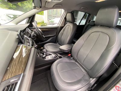 2016 BMW 2 Series