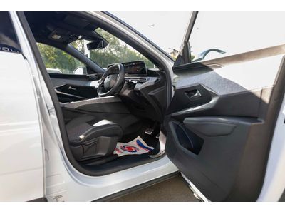 2025 Peugeot 5008