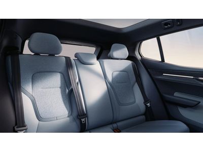 2026 Volvo EX30