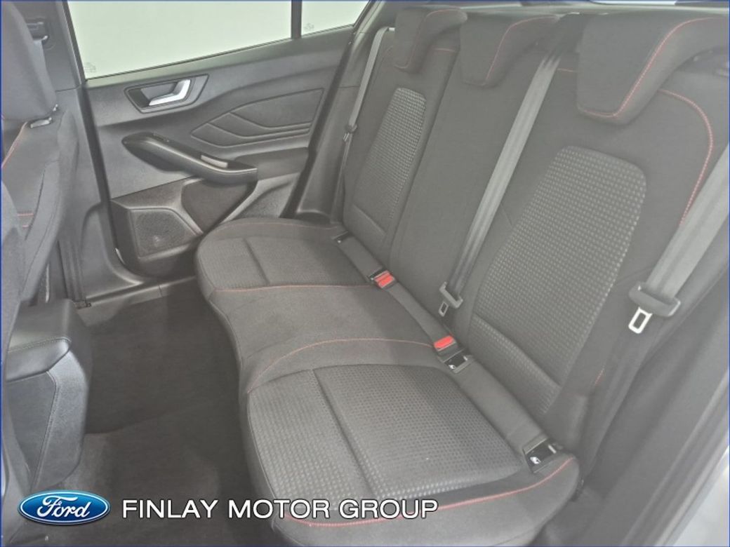 2023 Ford Focus
