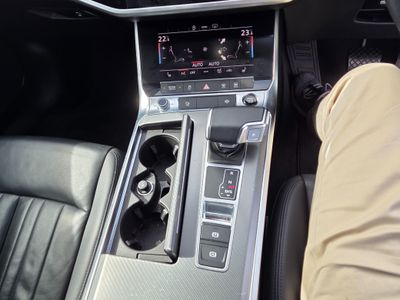 2023 Audi A6
