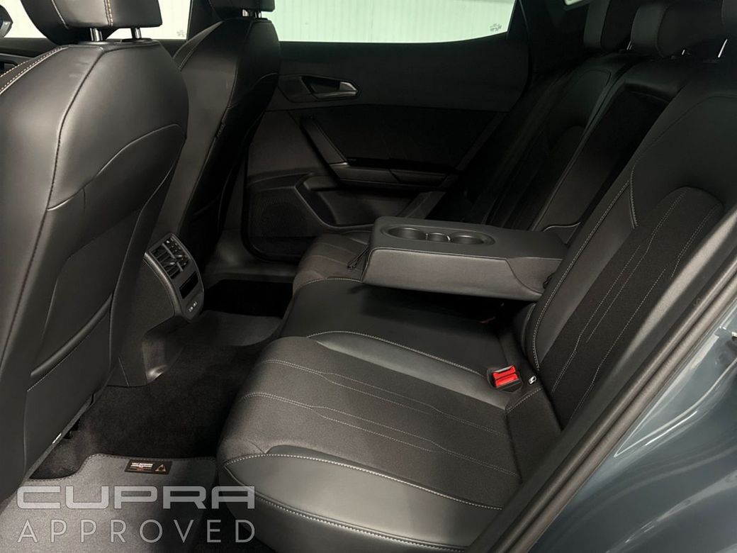 2026 Cupra Formentor