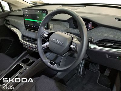 2025 Skoda Elroq